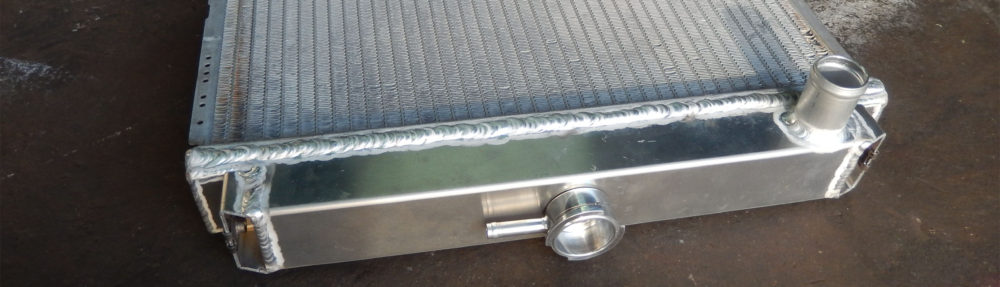 一般社団法人日本ラジエーター業振興会