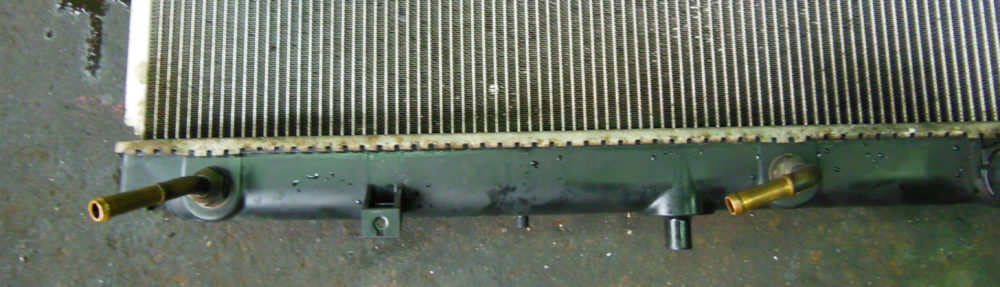 一般社団法人日本ラジエーター業振興会