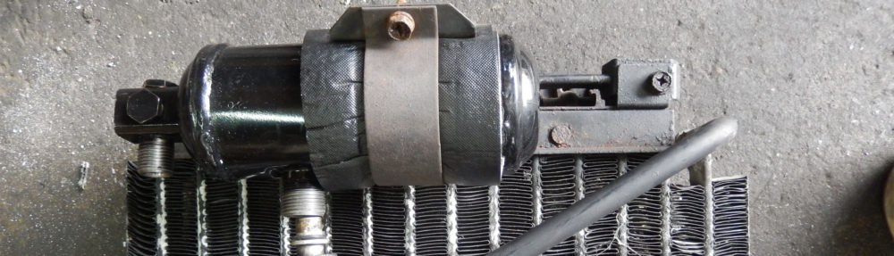 一般社団法人日本ラジエーター業振興会