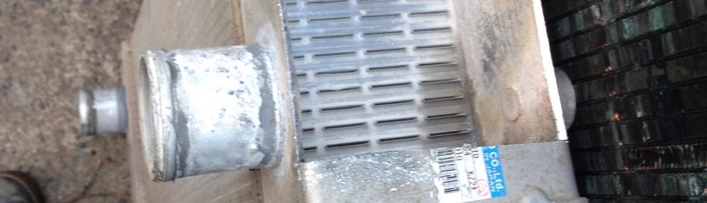 一般社団法人日本ラジエーター業振興会