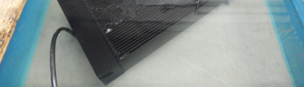 一般社団法人日本ラジエーター業振興会