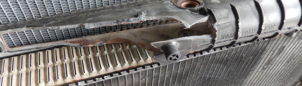 一般社団法人日本ラジエーター業振興会