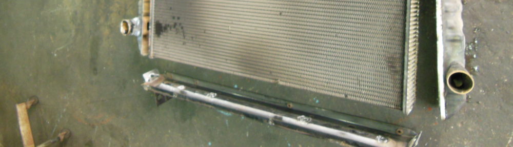 一般社団法人日本ラジエーター業振興会