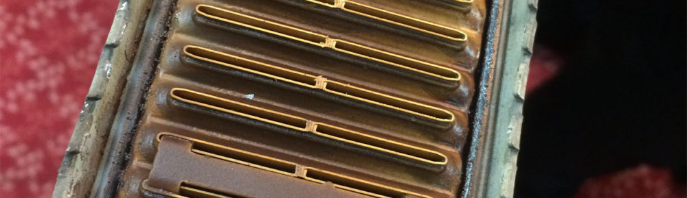 一般社団法人日本ラジエーター業振興会