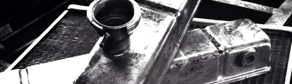 一般社団法人日本ラジエーター業振興会